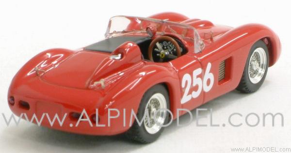 Ferrari 500 TR Sassi Superga 1957  G.Munaron - art-model