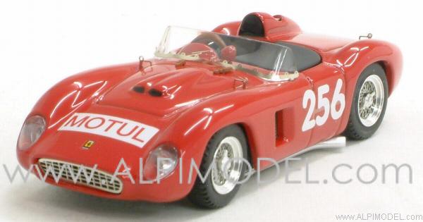 Ferrari 500 TR Sassi Superga 1957  G.Munaron by art-model