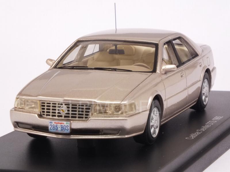 Cadillac Seville STS 1992 (Metallic Beige) by best-of-show