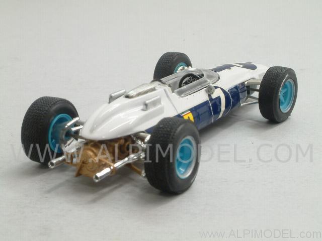 Ferrari 158 GP Mexico 1964 John Surtees World Champion - brumm