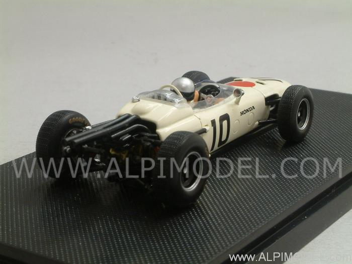 Honda RA272 #10 GP Belgium 1965 Richie Ginther - ebbro