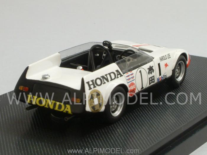 RQ Coniglio Honda #1 GP Macau 1970 - ebbro
