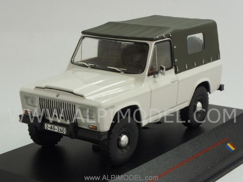 ARO 240 1972 (White) by ist-models