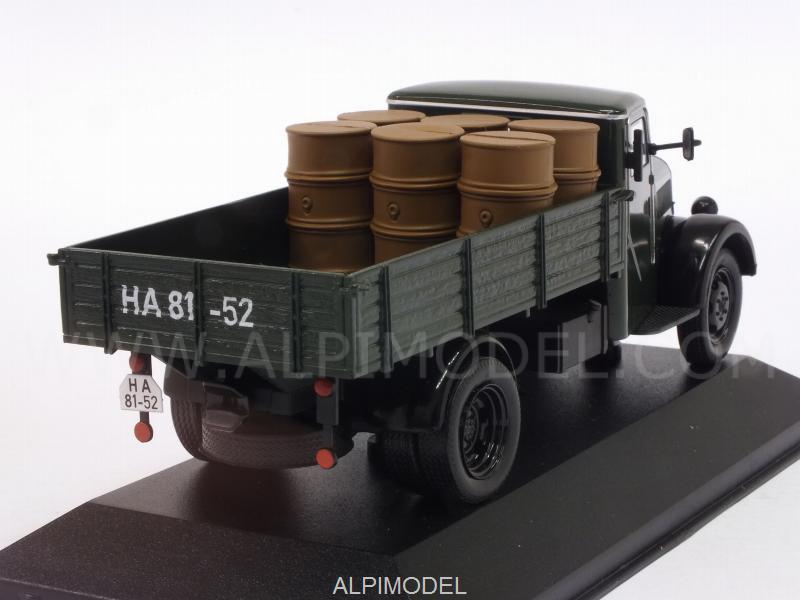 Phanomen Granit 27 1950 Truck - ist-models