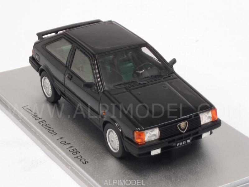 Alfa Romeo Arna Ti 3 Porte 1984 (Black) - kess