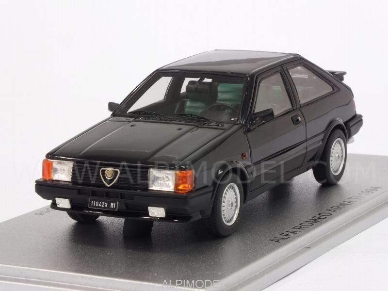 Alfa Romeo Arna Ti 3 Porte 1984 (Black) by kess