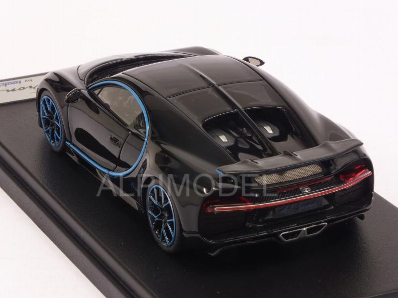 Bugatti Chiron Zero-400-Zero 42 Seconds Special Limited Edition - looksmart