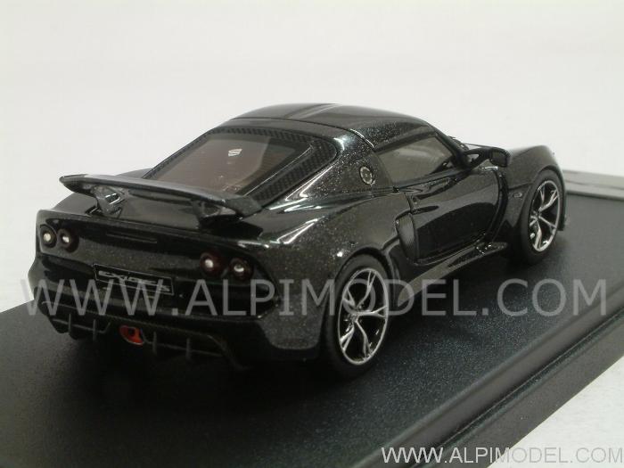Lotus Exige S 2011 (Starloght Black) - looksmart