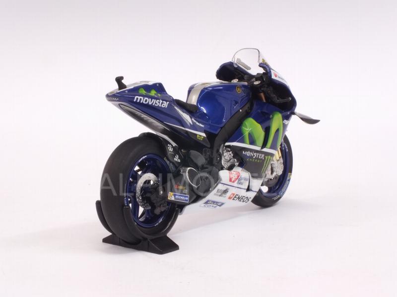 Yamaha YZR-M1 Movistar MotoGP 2016 Valentino Rossi - minichamps