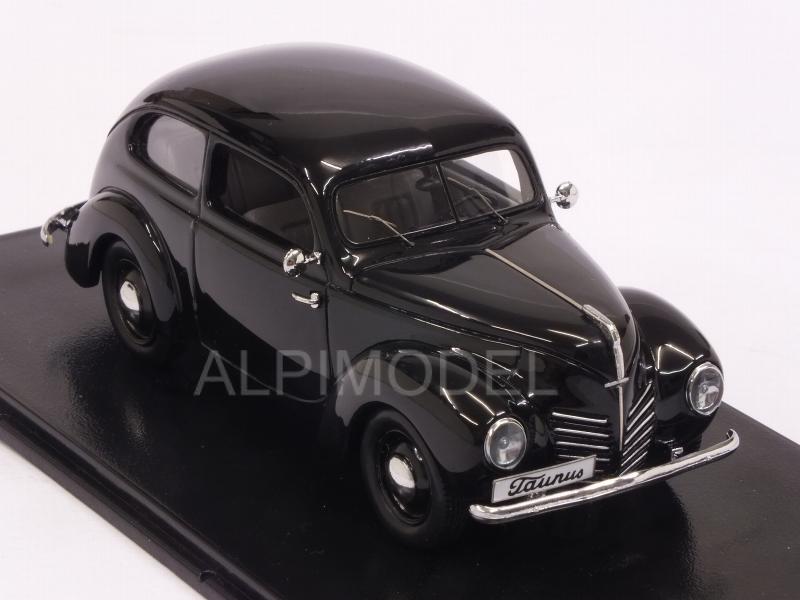 Ford Taunus (G93A) 1938 (Black) - neo