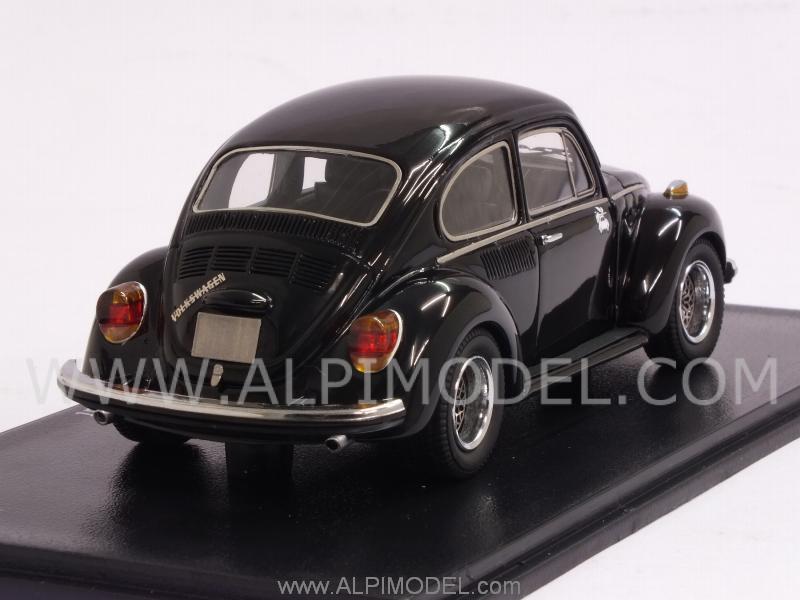 Volkswagen Beetle Nordstat 1973 (Black) - neo
