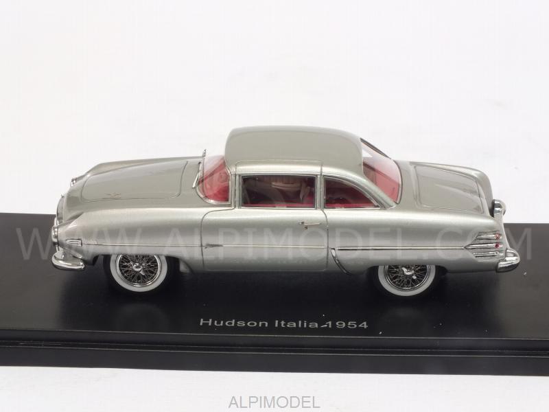 Hudson Italia 1954 (Silver) - neo