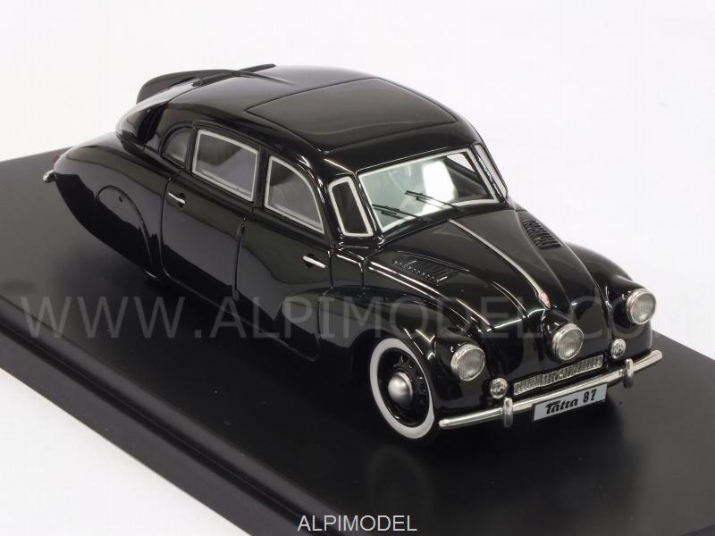 Tatra 87 1940 (Black) - neo