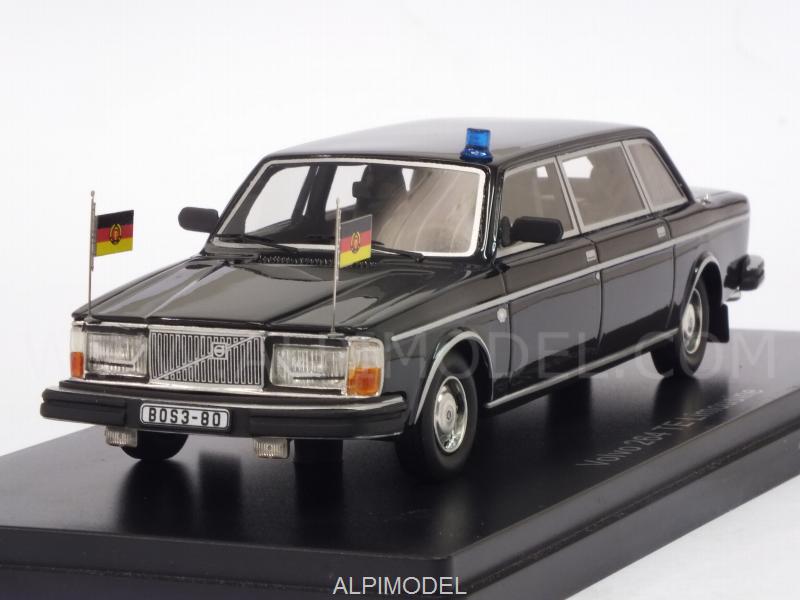 Volvo 264 TE Staatslimousine Gdr H.Honecker by neo