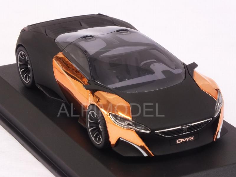 Peugeot Onyx Concept Car - norev