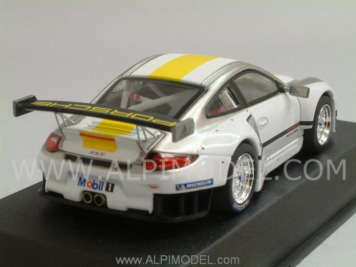 Porsche 911 GT3 RSR (997 II) 2012 (Porsche Promo) - norev