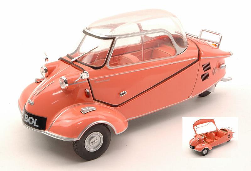 Messerschmitt KR200 1955 (Pink) by oxford