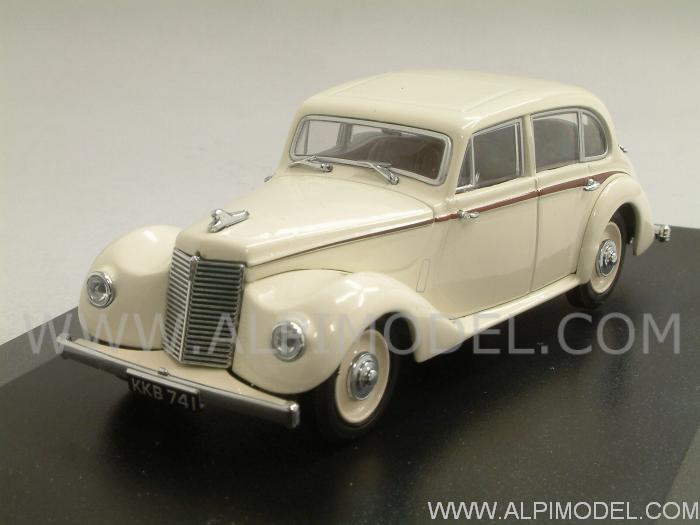 Armstrong Siddeley Lancaster (Ivory) by oxford