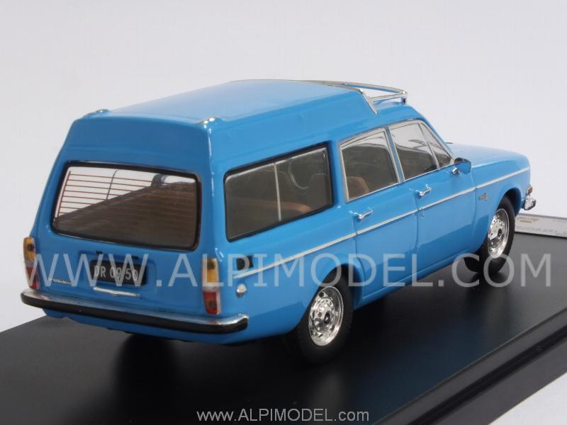 Volvo 145 Express 1965 (Light Blue) - premium-x