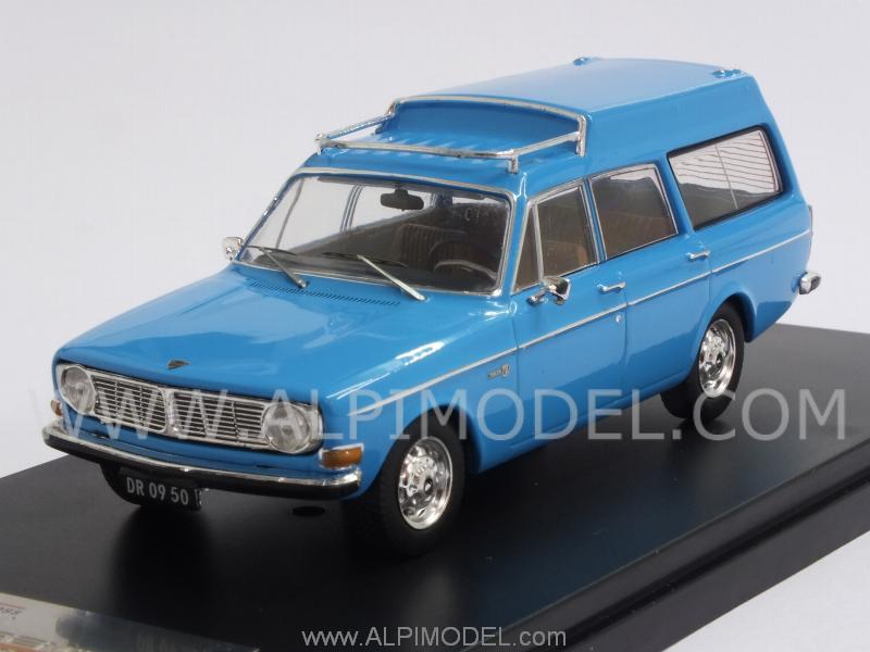 Volvo 145 Express 1965 (Light Blue) by premium-x