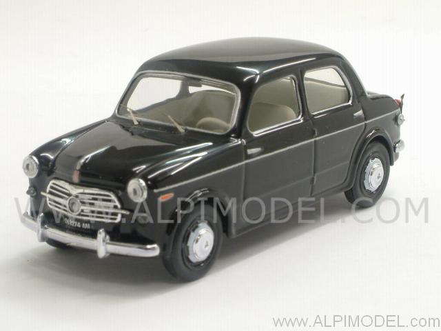 Fiat 1100/103 E 1956 (Black) by rio