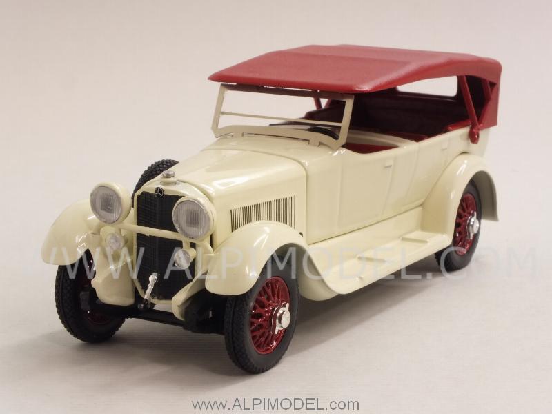Mercedes 11-40 1924 by rio