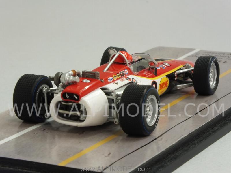 Eagle Mk4 #3 Winner Indy 500 1968 Bobby Unser - spark-model