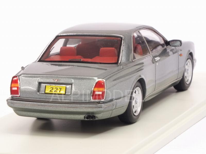 Bentley Continental R 1991  (Silver) - spark-model
