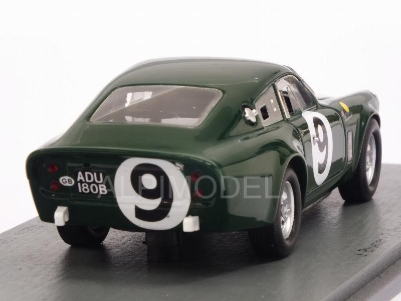 Sunbeam Tiger #9 Le Mans 1964 Blumer - Procter - spark-model