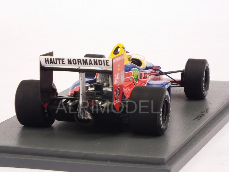 Lola LC88 #29 GP Monaco 1988 Yannick Dalmas - spark-model