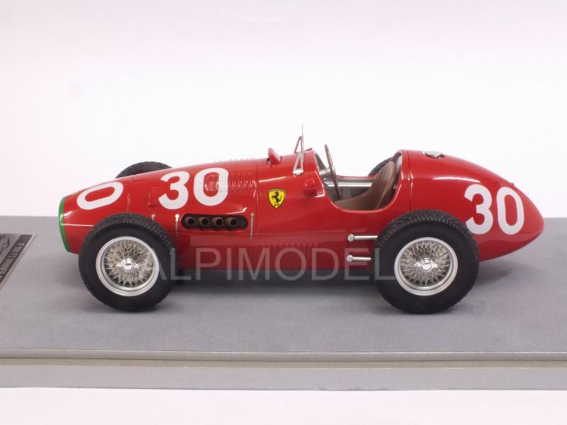 Ferrari 500 F2 #30 Winner GP Switzerland 1952 Piero Taruffi - tecnomodel