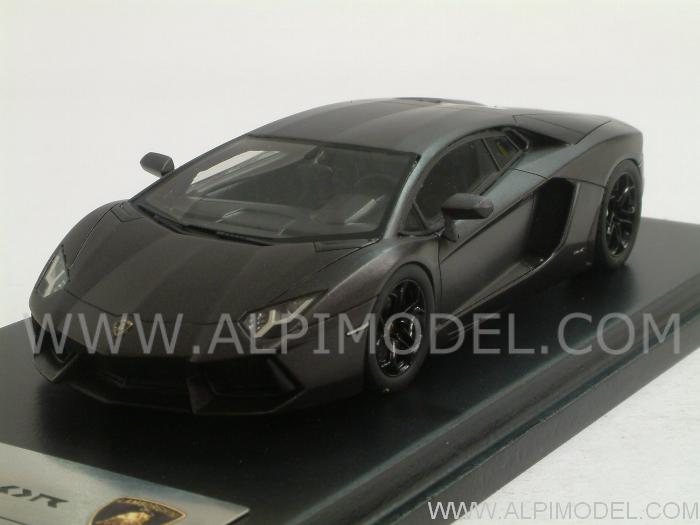 Lamborghini Aventador  (Apus Matt) by true-scale-miniatures