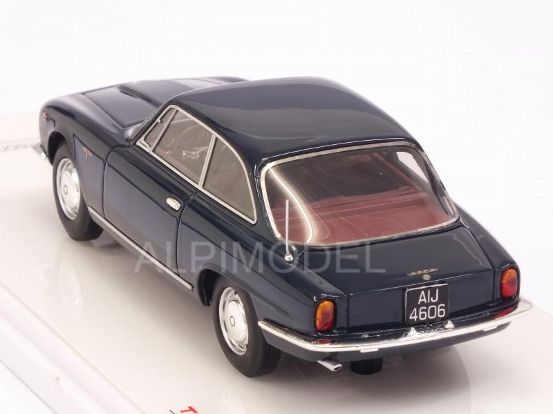 Alfa Romeo 2600 Sprint 1964 (Blue) - true-scale-miniatures