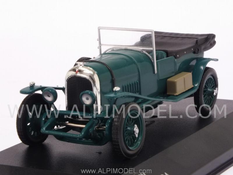 Bentley 3 Litre 1924 (Green) by whitebox