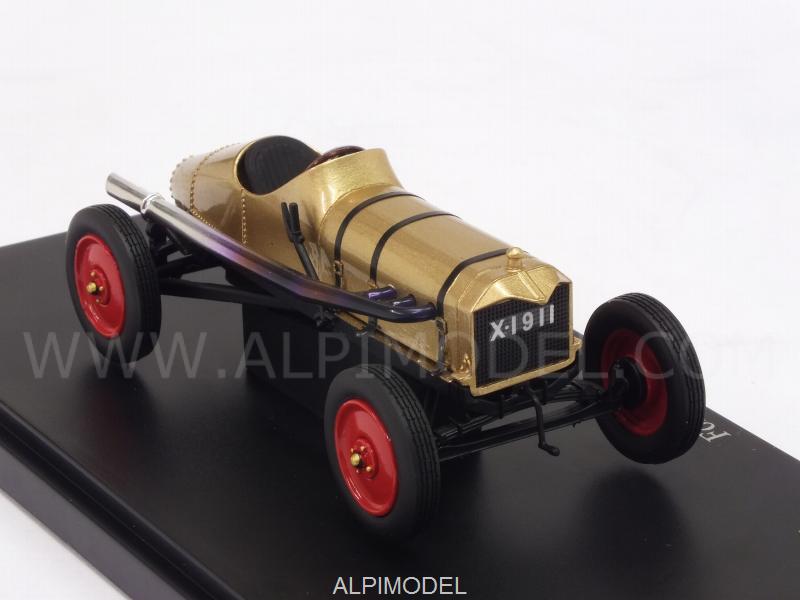 Ford Model T 'The Golden Ford' 1911 by auto-cult