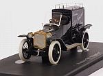 Wanderer W3 Pick-up Puppchen 1913 Cafe Francais Conditorei Leipzig by AUTO CULT
