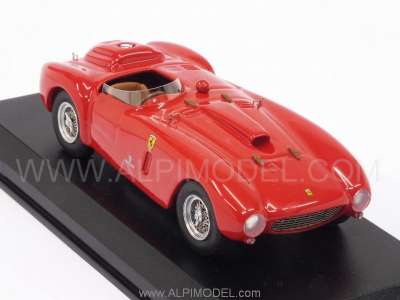 Ferrari 375 Plus Prova 1954 (Red) by art-model
