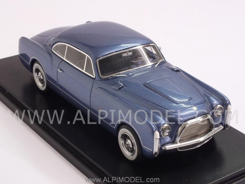 Chrysler SS 1952 (Metallic Blue) by best-of-show