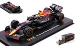 Red Bull RB18 #1 2022 Max Verstappen -Signature Edition by BURAGO.