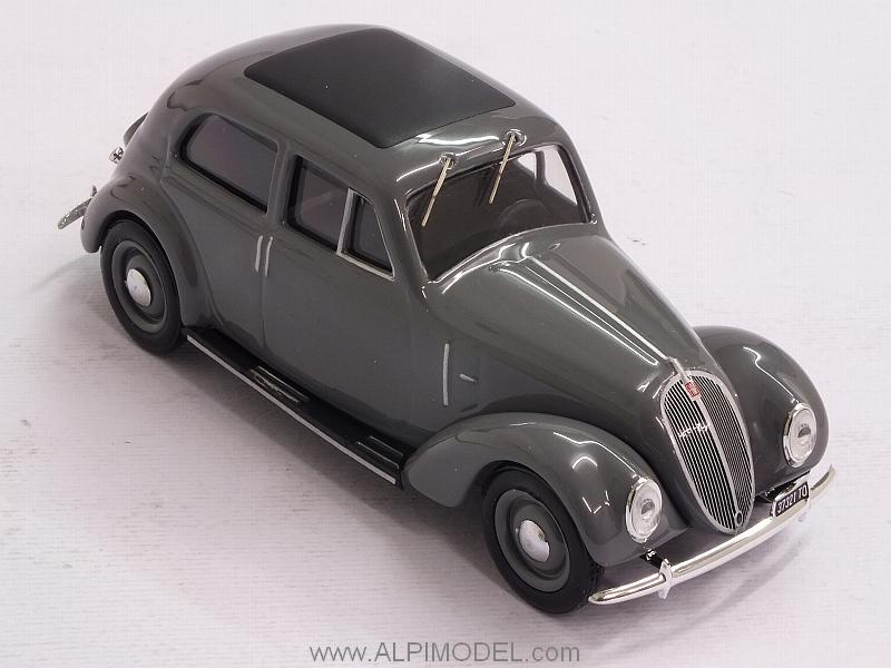 Fiat 1500 - 6 Cilindri Salone di Torino 1935 (Grey) by best-model