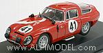 Alfa Romeo TZ1 Le Mans '64 Biscardi - Sala by BEST MODEL