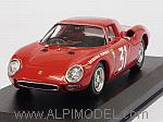 Ferrari 250 LM #31 Monza 1964 Nino Vaccarella by BEST MODEL