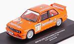BMW M3 Jagermeister #19 DTM 1992 A.Hahne by CMR