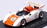 Toyota 7 #6 Japan Can-Am 1969 by EBBRO