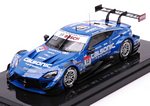 Nissan Z Calsonic Impul #12 SuperGT500 2022 Hiramine - Baguette by EBBRO