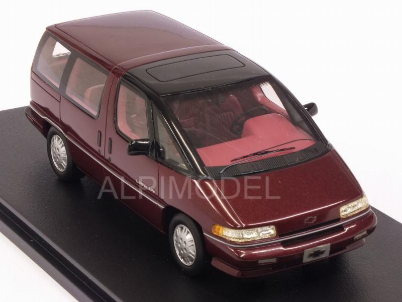 Chevrolet Lumina APV (Red Metallic) by glm-models