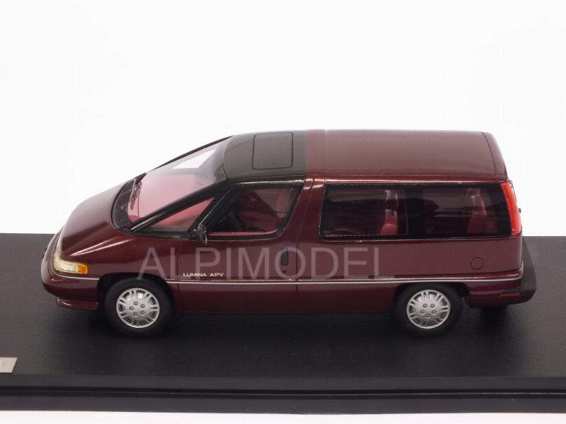 Chevrolet Lumina APV (Red Metallic) by glm-models