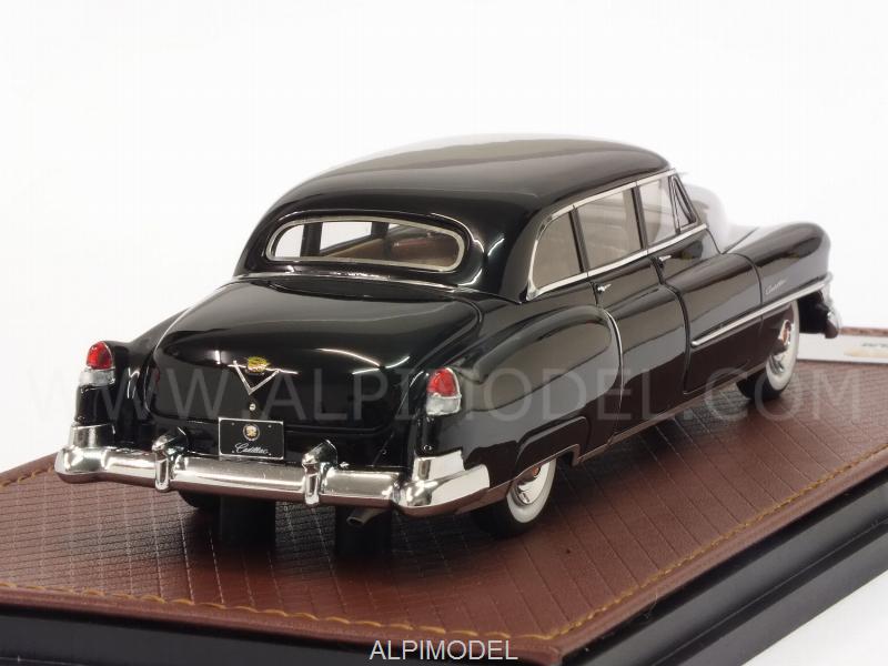 Cadillac Series 75 Fleetwood 1951 (Black) by glm-models