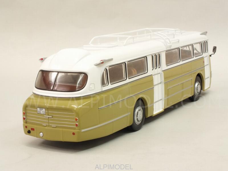 Ikarus 66 Bus 1972 by ixo-models