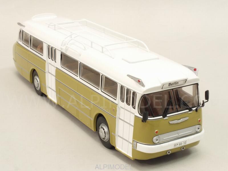 Ikarus 66 Bus 1972 by ixo-models